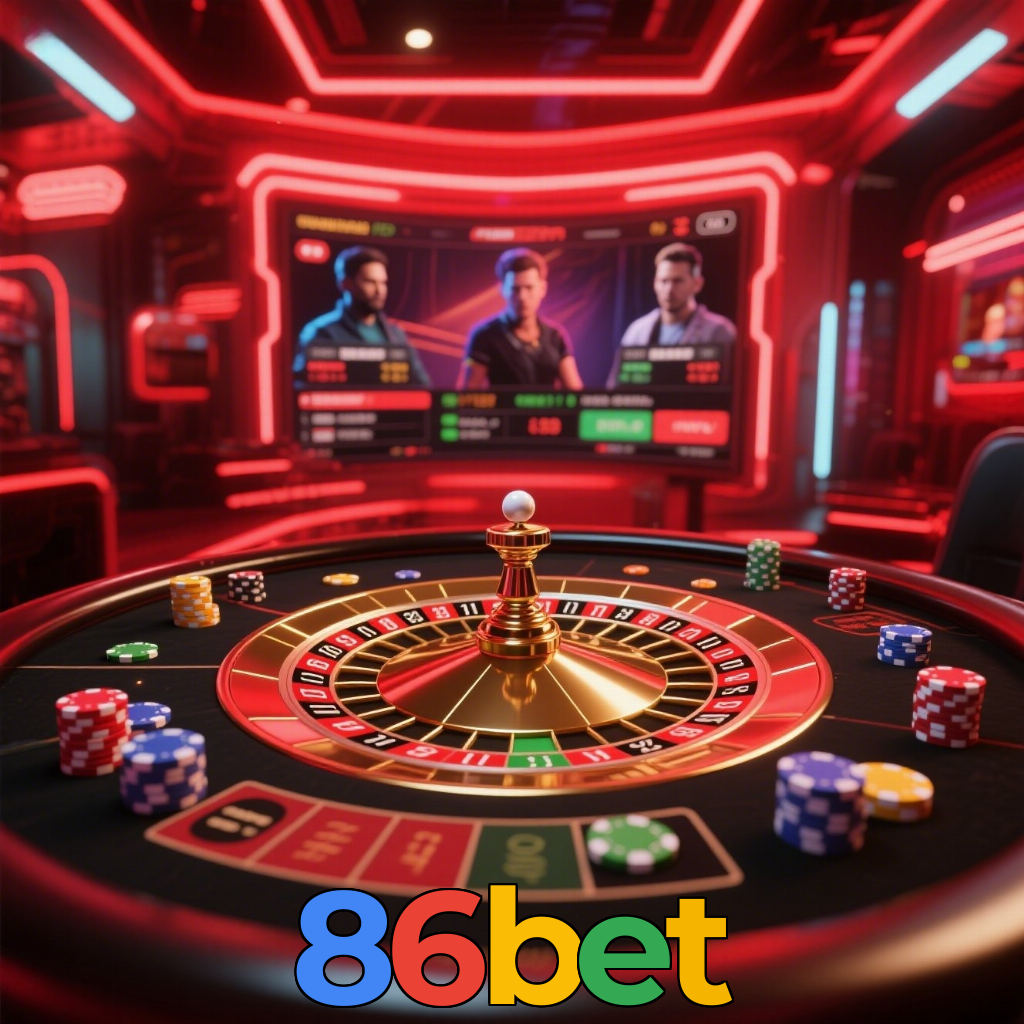 86bet:Aposte no futebol e jogue blackjack para grandes vitórias!