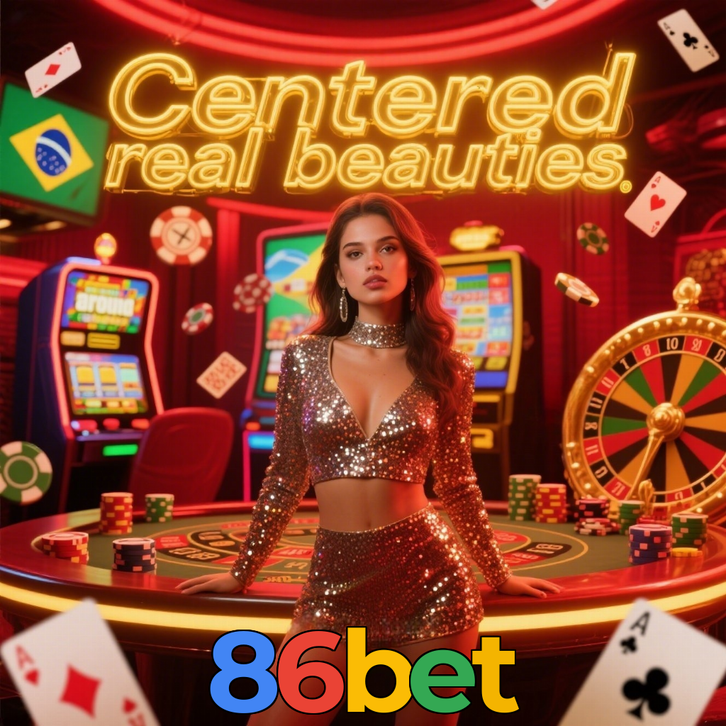 86bet:Gire nas slots e conquiste vitórias extraordinárias!