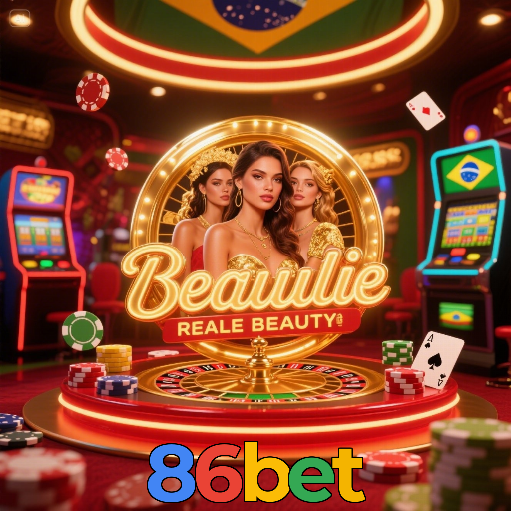 86bet：Jogue poker, roleta e aposte no futebol no melhor cassino online!