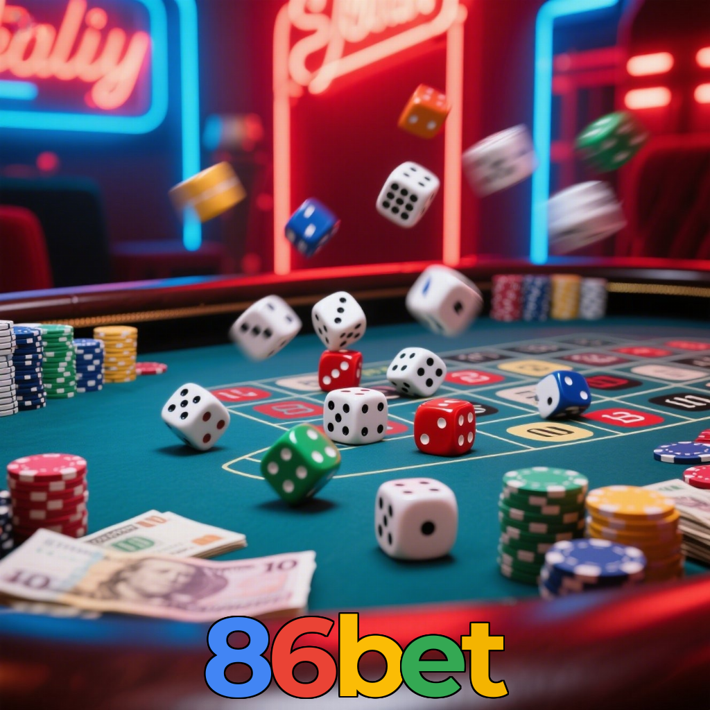 86bet:Aposte nas nossas roletas e veja a sorte sorrir para você!