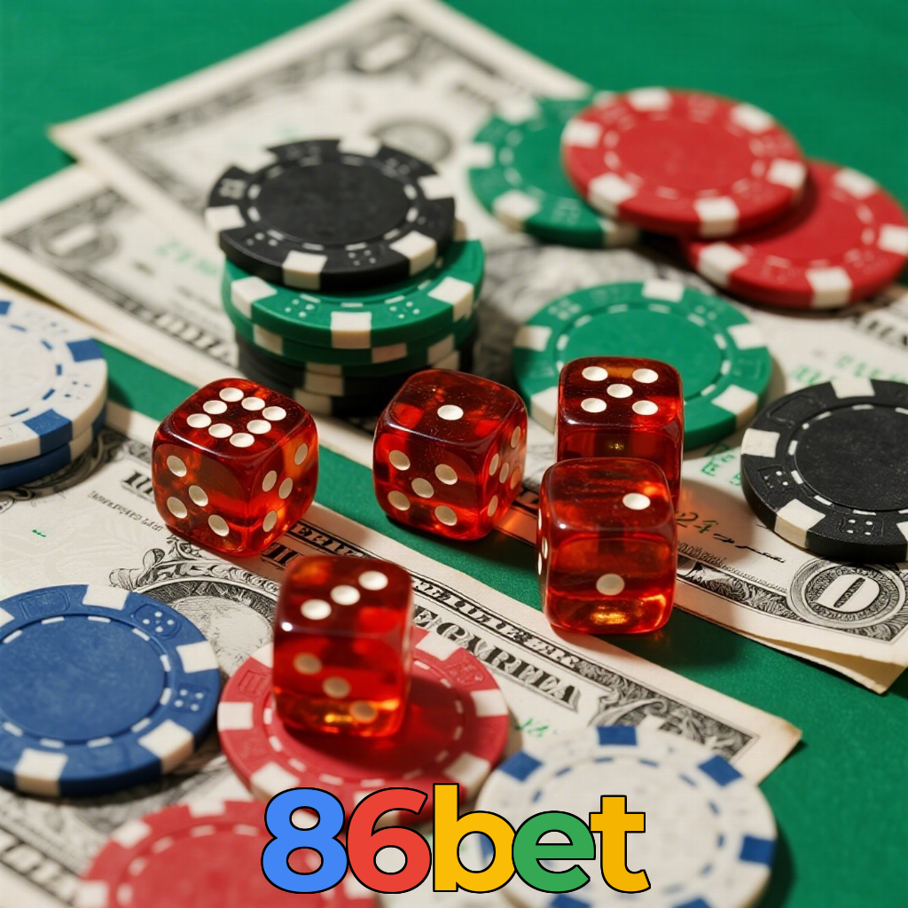 86bet:Vença na roleta e leve para casa grandes prêmios!