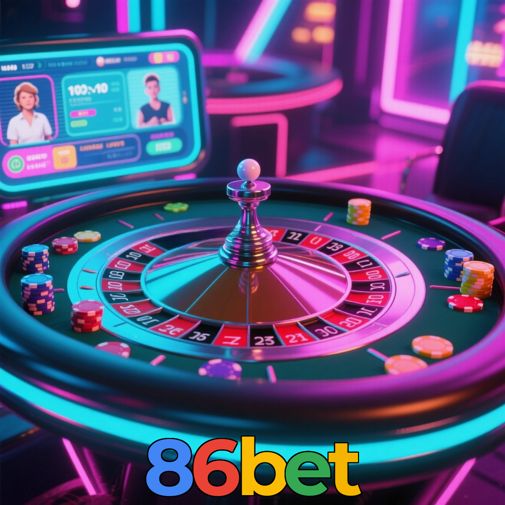 86bet:Gire as slots e conquiste o jackpot agora mesmo!