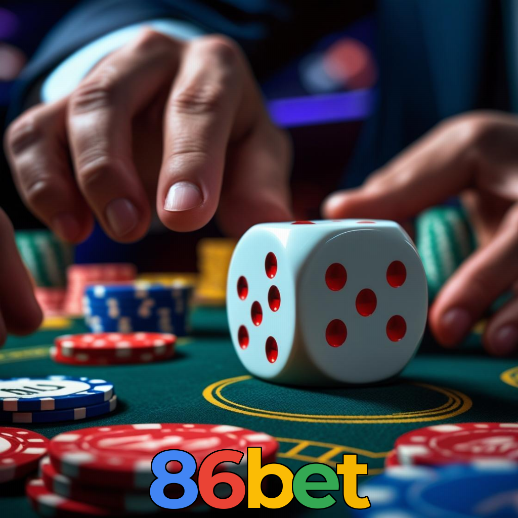 86bet：A sorte não tem limites! Vença no Blackjack e leve o prêmio!