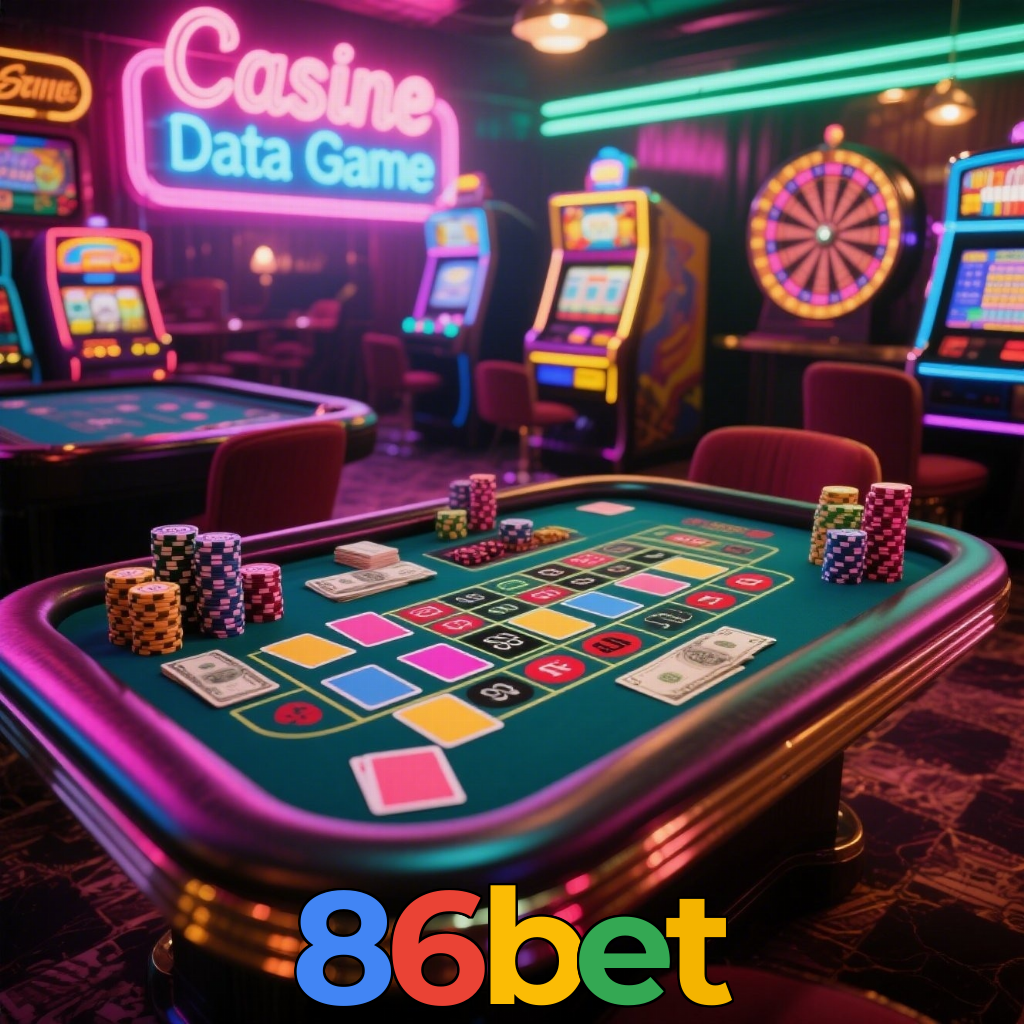 86bet:Aposte no seu time e ganhe com os melhores jogos de cassino online!