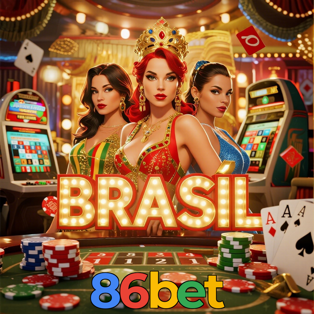 86bet：Jogue poker, roleta e aposte ao vivo no futebol online para grandes vitórias!