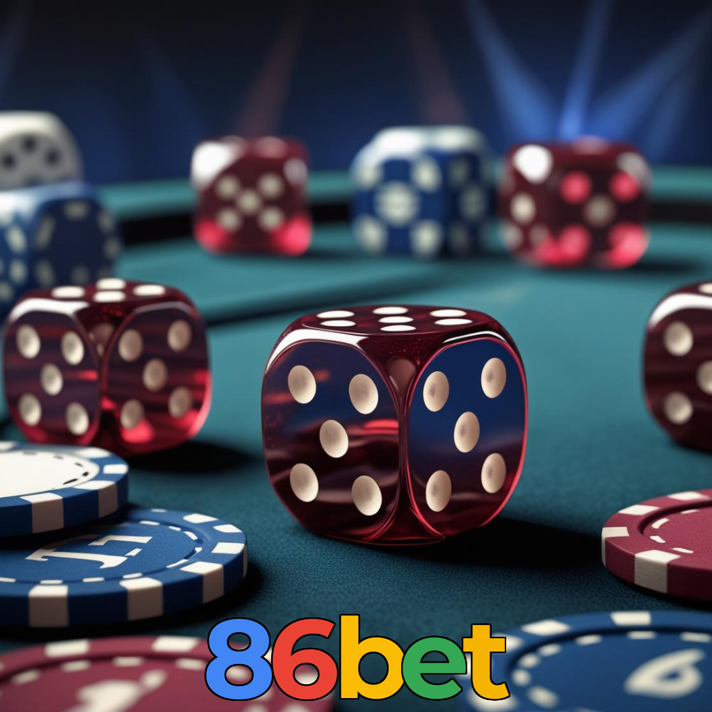 86bet：Gire nas slots e conquiste vitórias extraordinárias!