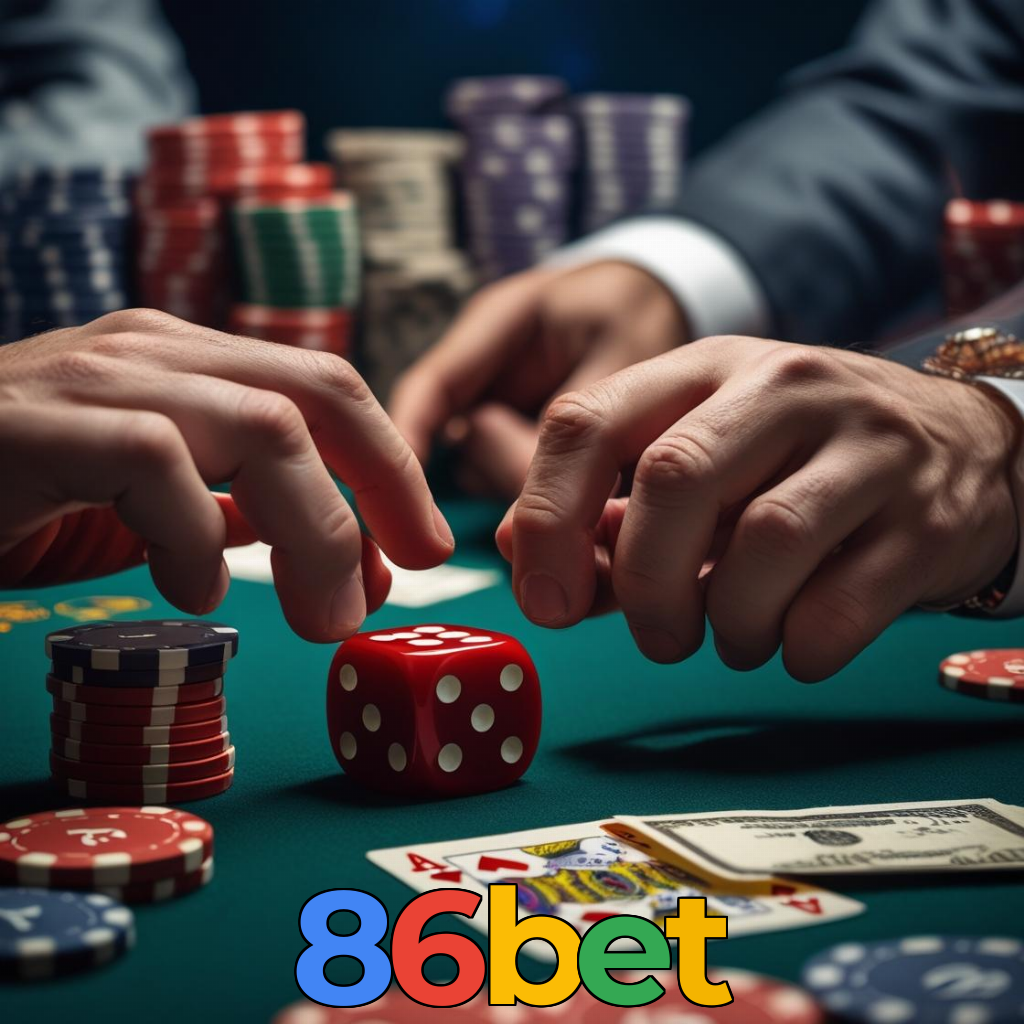 86bet:Onde as vitórias no futebol se encontram com os jackpots do cassino!