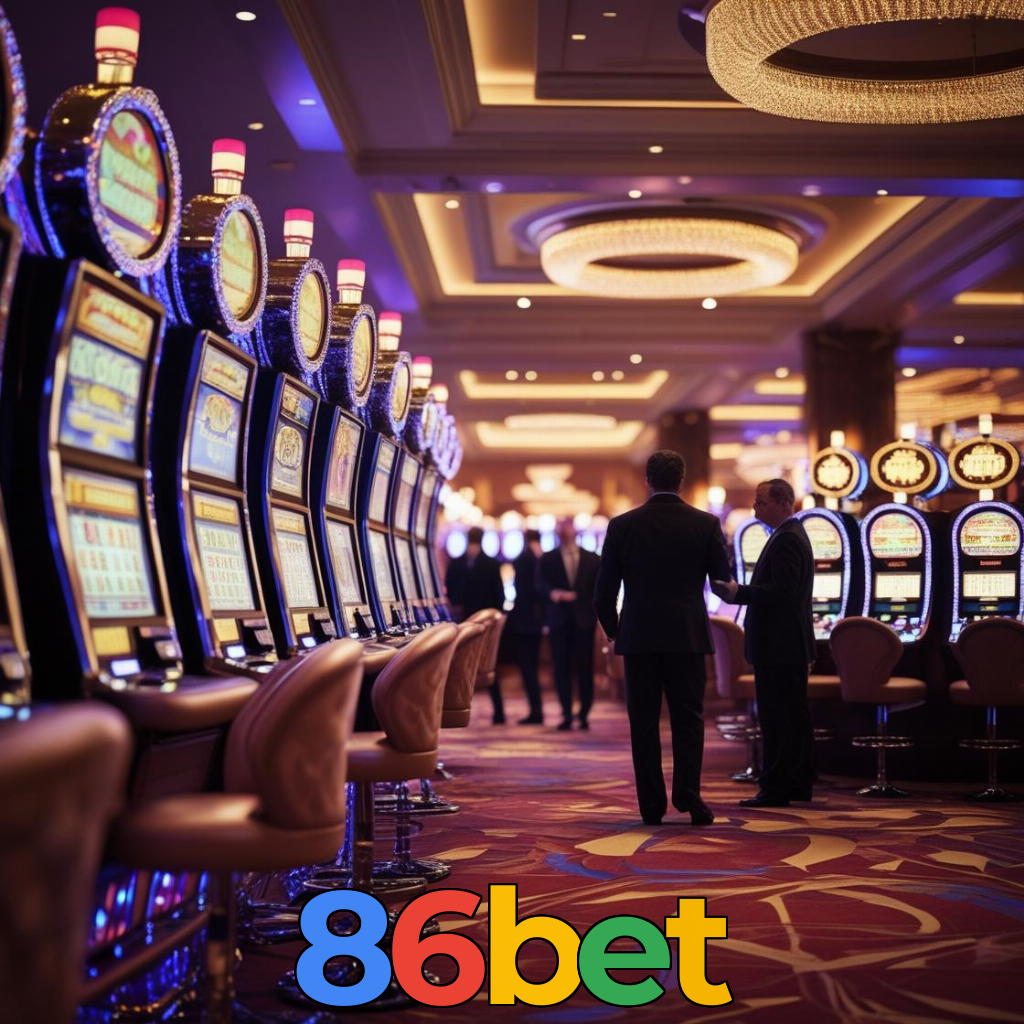 86bet:Aposte em nosso cassino e viva uma experiência única de diversão!