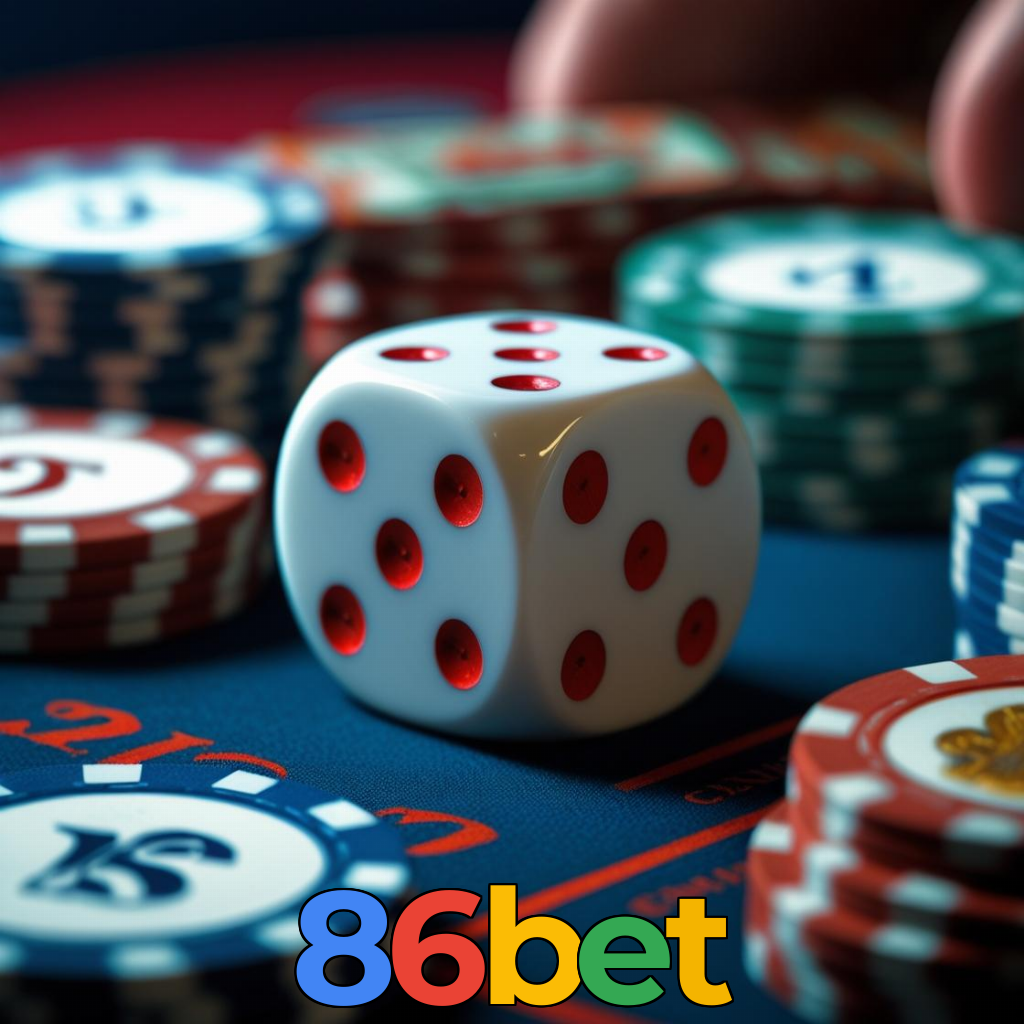 86bet:Jogue nas roletas e experimente a verdadeira emoção do cassino!