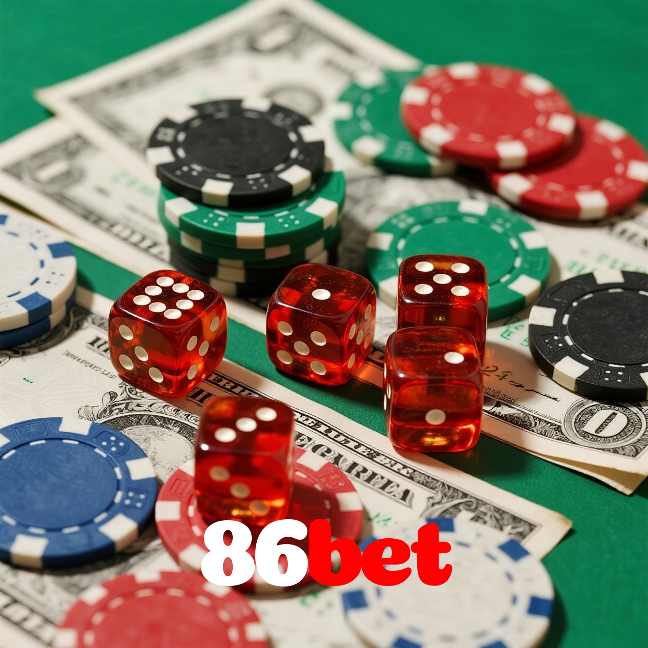 86bet:O melhor cassino para você jogar slots e apostar no seu time de futebol!