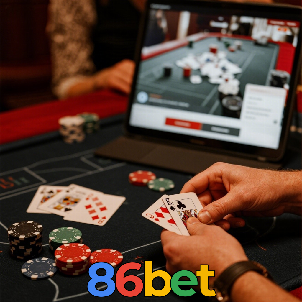 86bet:Aposte nas roletas e conquiste prêmios incríveis!