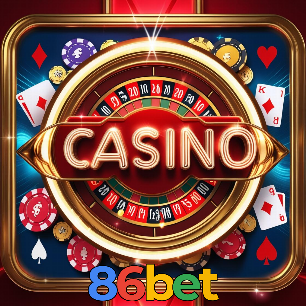 86bet:Jogue slots de tirar o fôlego e conquiste vitórias épicas!