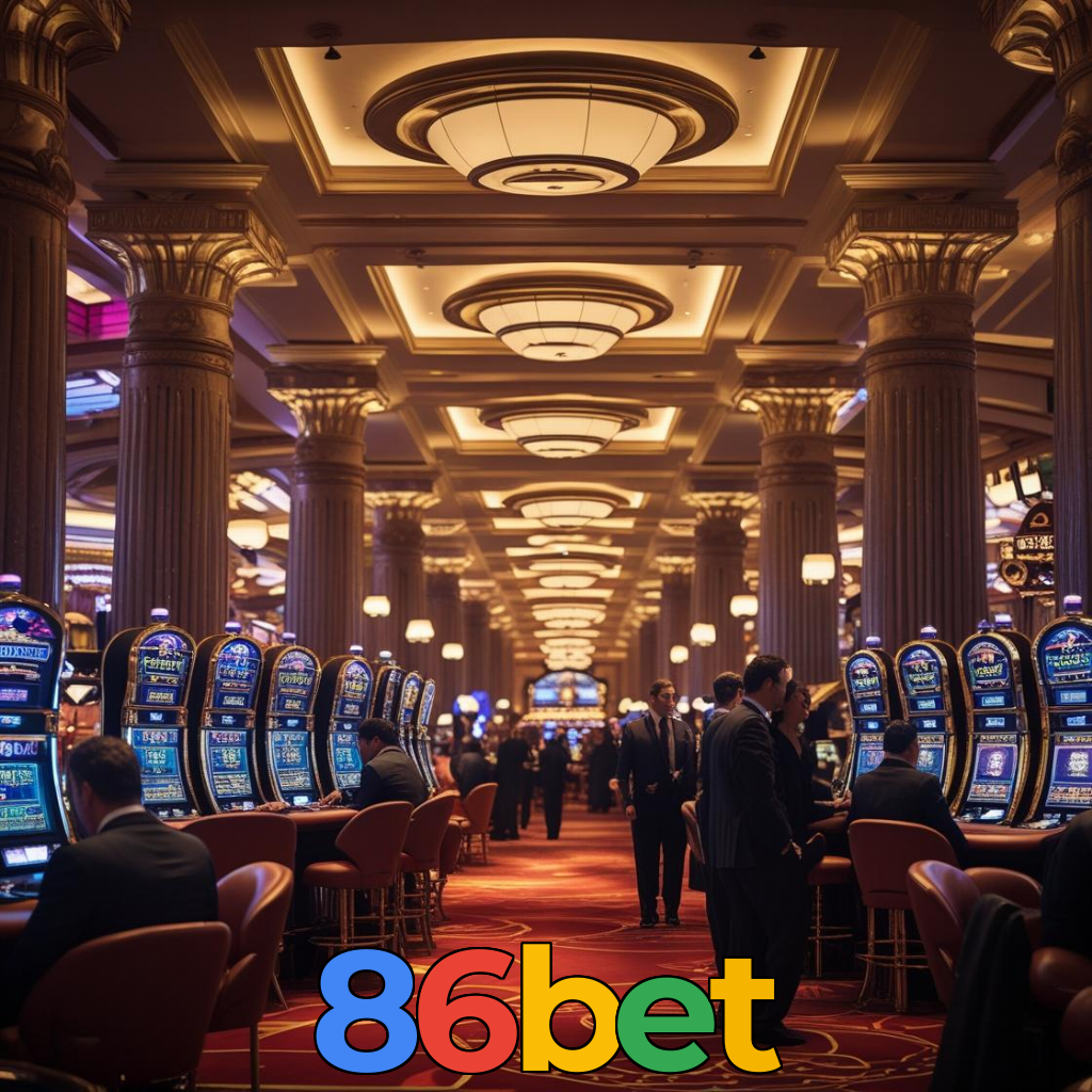 86bet:A melhor experiência de apostas no futebol e cassino está no nosso site!