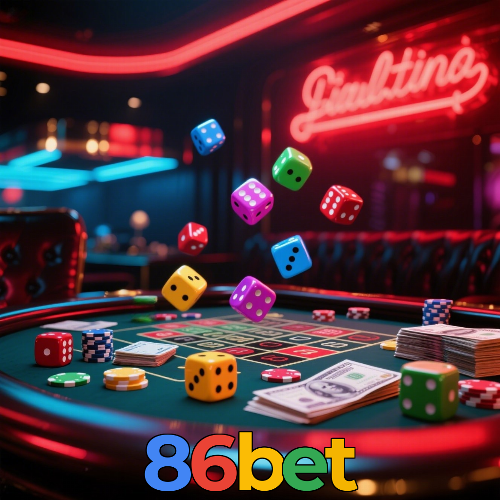 86bet:As maiores vitórias estão te esperando nas nossas slots online!