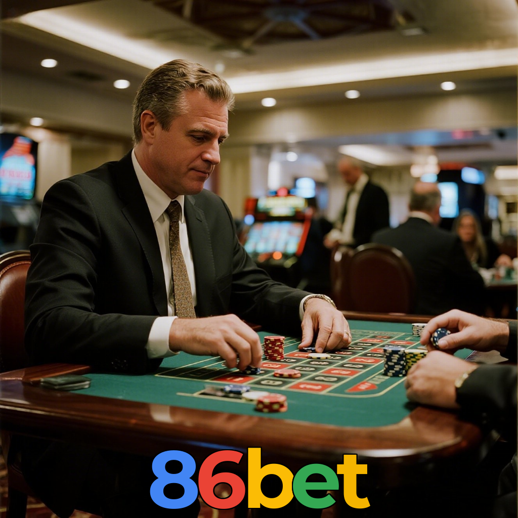 86bet:A melhor plataforma para apostas no futebol e diversão em jogos de cassino!