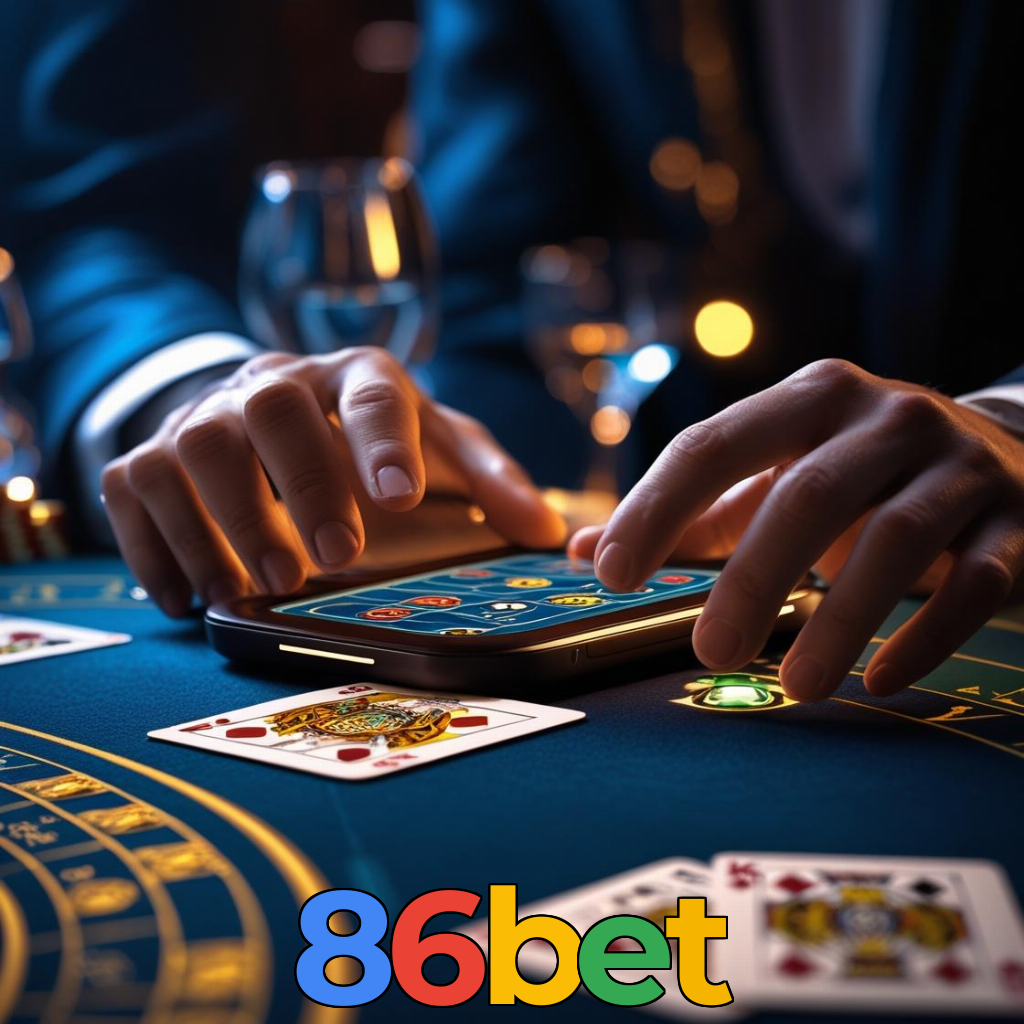 86bet:Vire o mestre das cartas! Jogue poker online e vença!