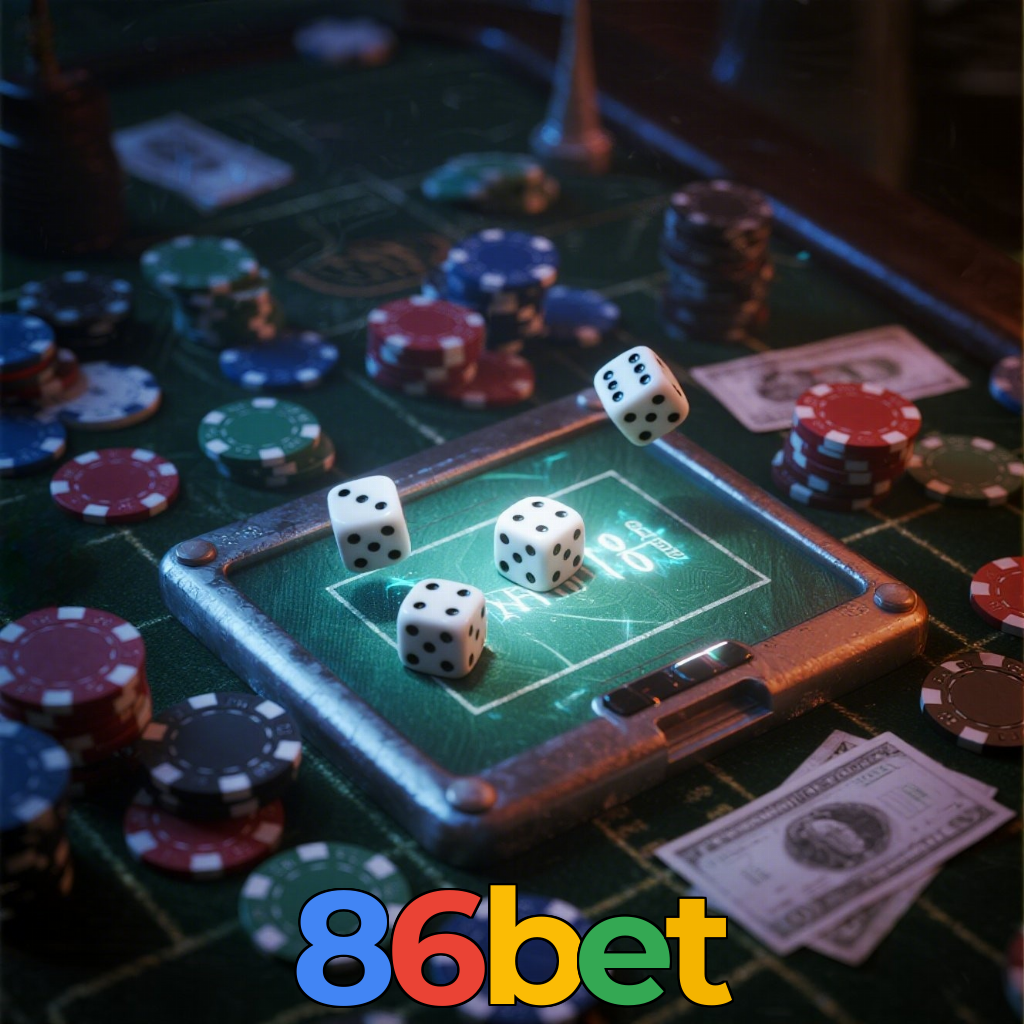 86bet:A emoção do futebol digital está em alta! Aposte e vença!
