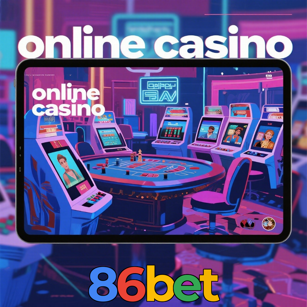 86bet:Jogue blackjack, aposte no futebol e leve para casa grandes prêmios!