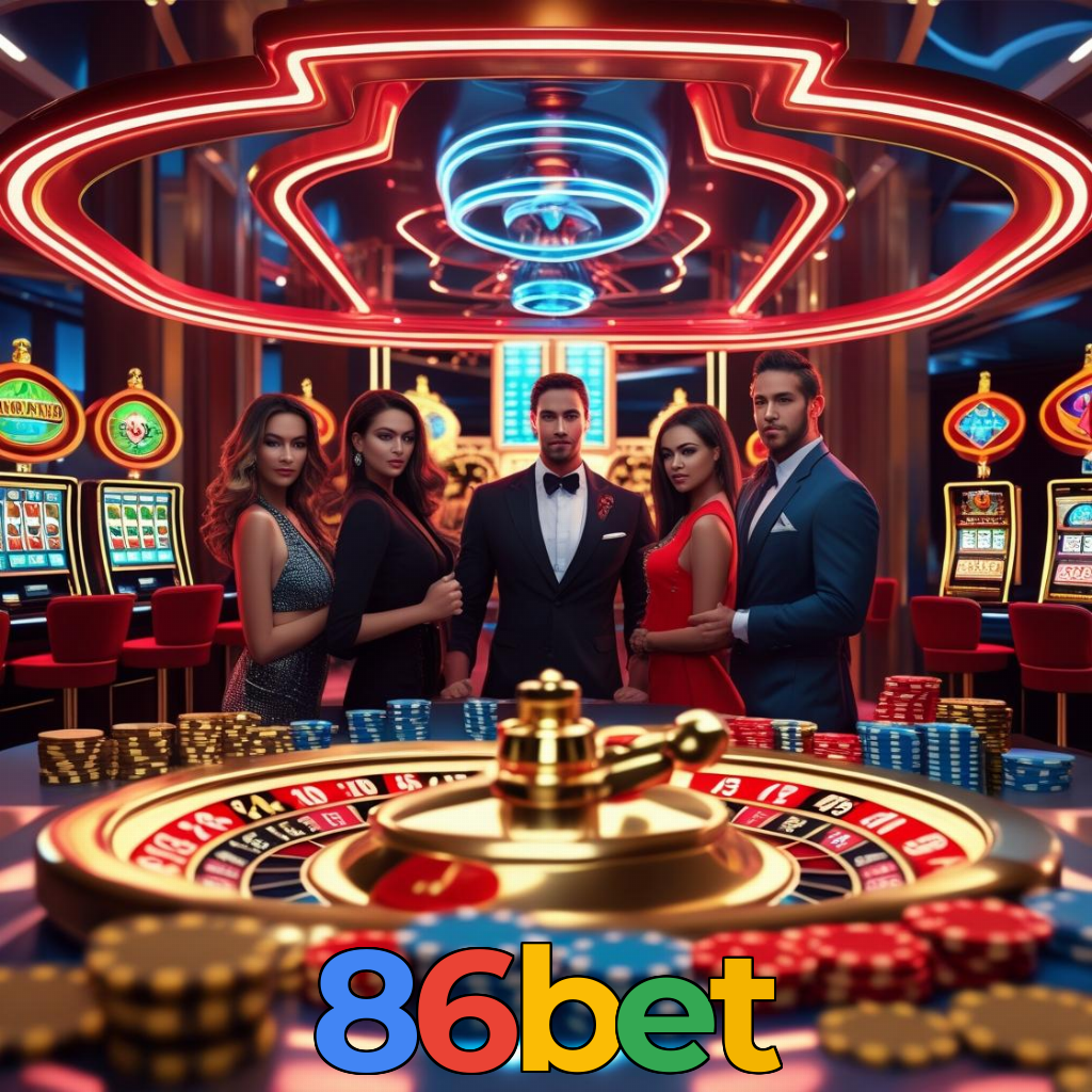 86bet:Jogue blackjack, aposte no futebol e ganhe grandes prêmios no cassino online!