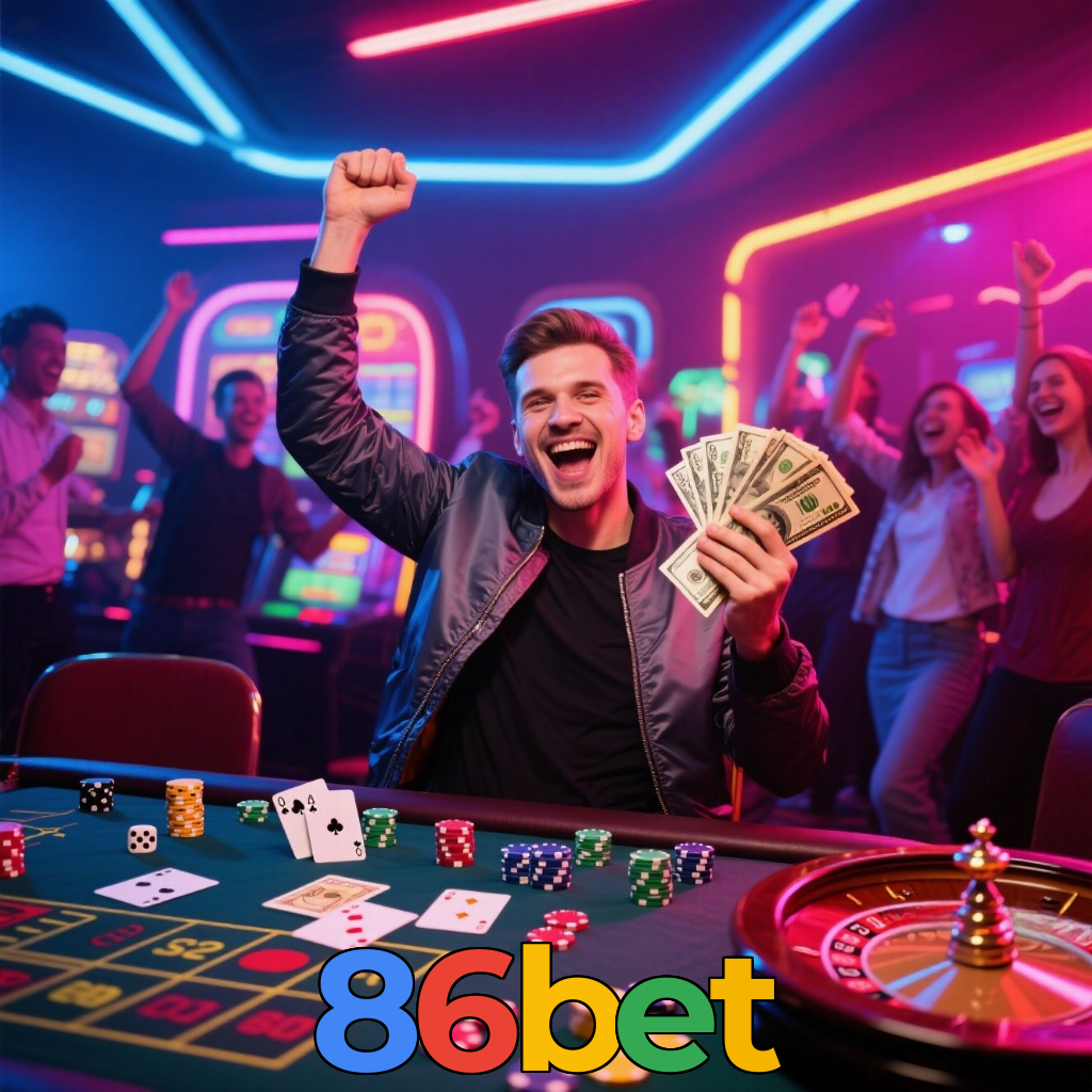 86bet：Jogue poker online e mostre que você é o mestre do jogo!