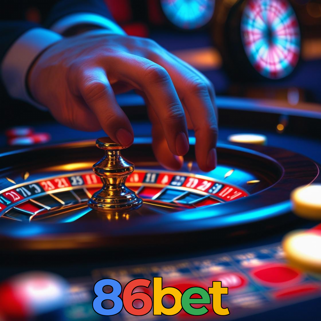 86bet:Vença no poker, aposte no futebol e divirta-se com os melhores jogos de cassino!