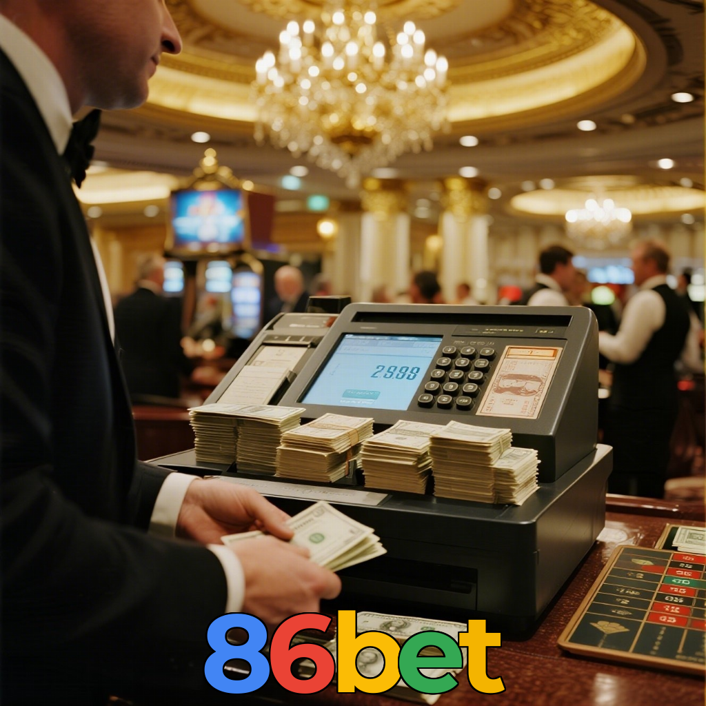 86bet：Jogue blackjack, aposte no futebol e conquiste grandes prêmios em nosso cassino!