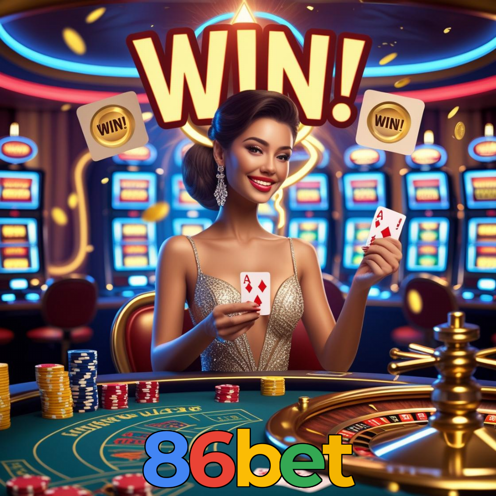 86bet:Vença no poker e ganhe prêmios com apostas no futebol ao vivo!