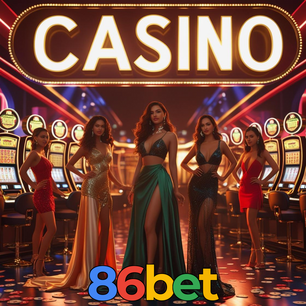 86bet:Apostas ao vivo no futebol e diversão em jogos de cassino como slots e roleta!