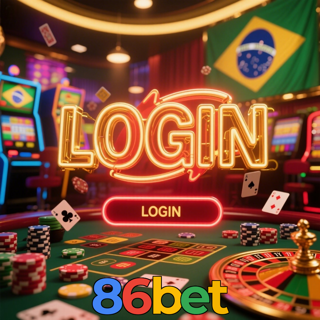 86bet：Jogue slots, aposte no futebol e ganhe prêmios incríveis no cassino!