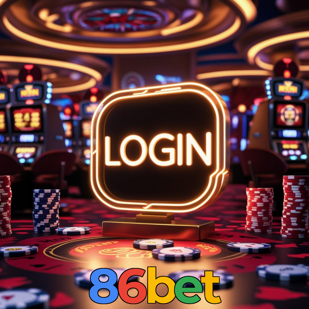 86bet：Jogue nas melhores slots e descubra o jackpot dos seus sonhos!