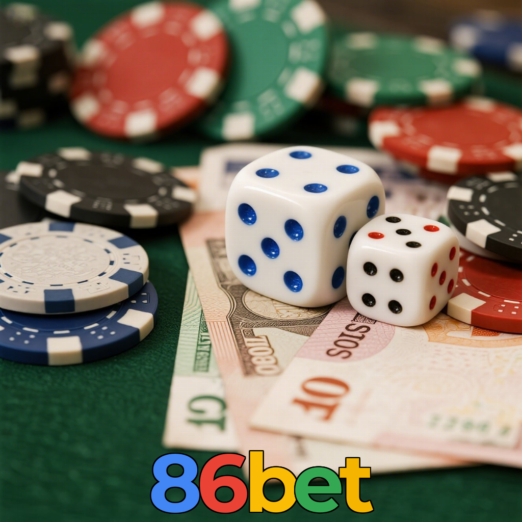 86bet：Jogue no cassino online e aposte no futebol para ganhar grandes prêmios!