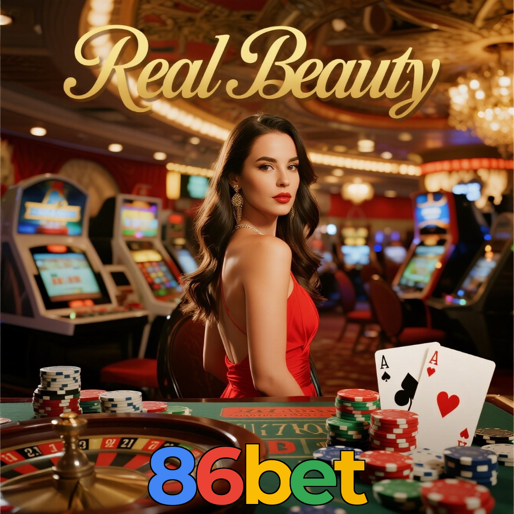 86bet：Em cada giro das slots, a vitória está ao seu alcance!