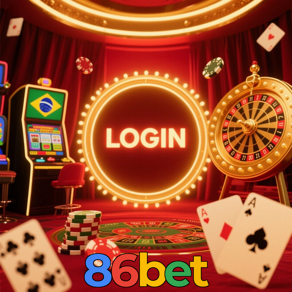 86bet:Aposte no futebol e ganhe prêmios fantásticos em blackjack e roleta!